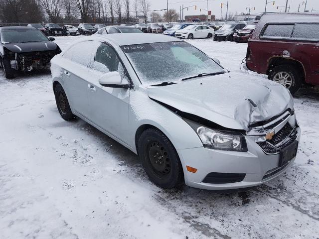 CHEVROLET CRUZE ECO 2012 1g1pk5sc9c7129226