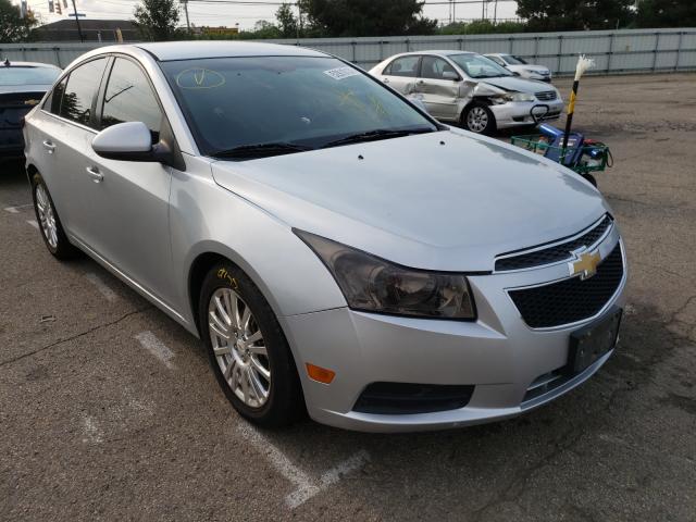 CHEVROLET CRUZE ECO 2012 1g1pk5sc9c7131090