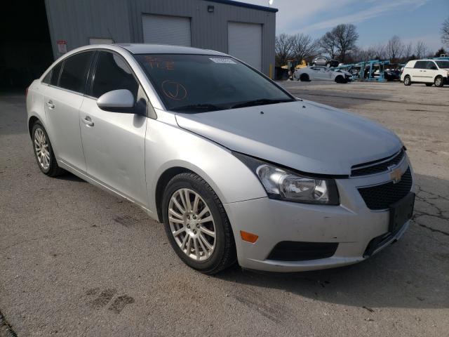 CHEVROLET CRUZE ECO 2012 1g1pk5sc9c7136306