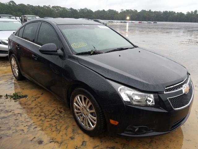 CHEVROLET CRUZE ECO 2012 1g1pk5sc9c7137407