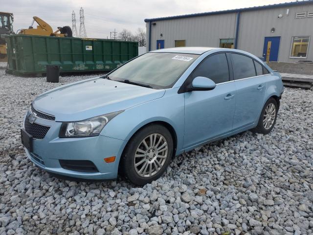 CHEVROLET CRUZE 2012 1g1pk5sc9c7148682