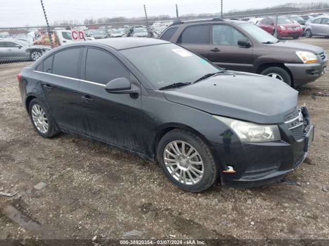 CHEVROLET CRUZE 2012 1g1pk5sc9c7159844