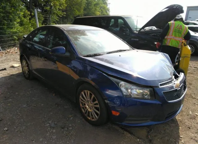 CHEVROLET CRUZE 2012 1g1pk5sc9c7174554