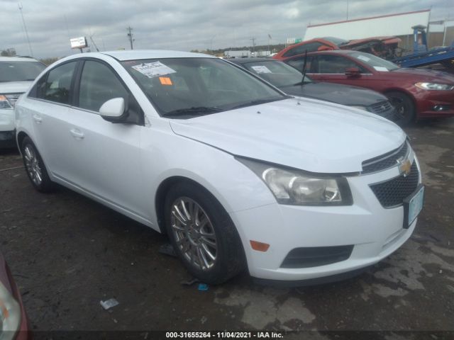 CHEVROLET CRUZE 2012 1g1pk5sc9c7199812