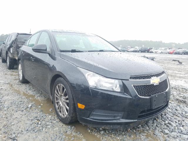 CHEVROLET CRUZE ECO 2012 1g1pk5sc9c7209769