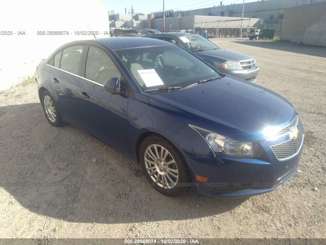 CHEVROLET CRUZE 2012 1g1pk5sc9c7211120