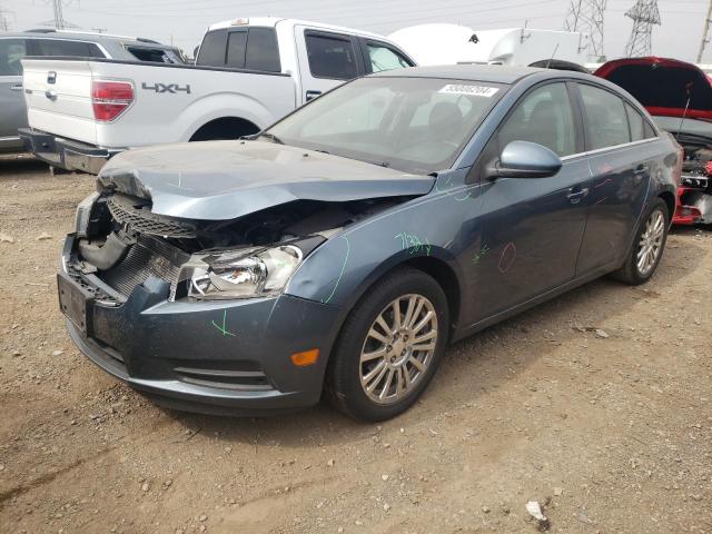 CHEVROLET CRUZE 2012 1g1pk5sc9c7220920