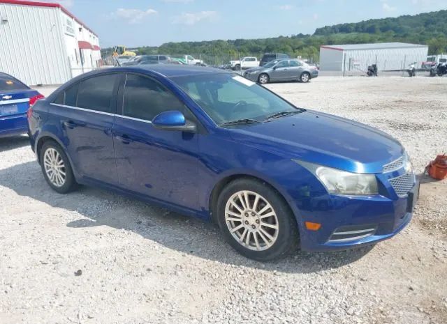 CHEVROLET CRUZE 2012 1g1pk5sc9c7222201