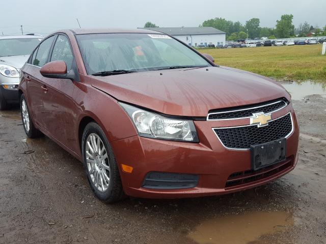 CHEVROLET CRUZE ECO 2012 1g1pk5sc9c7228385