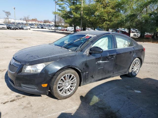 CHEVROLET CRUZE 2012 1g1pk5sc9c7298727