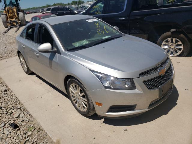 CHEVROLET CRUZE ECO 2012 1g1pk5sc9c7329443