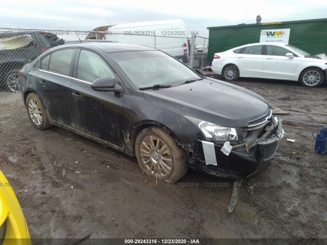 CHEVROLET CRUZE 2012 1g1pk5sc9c7333167