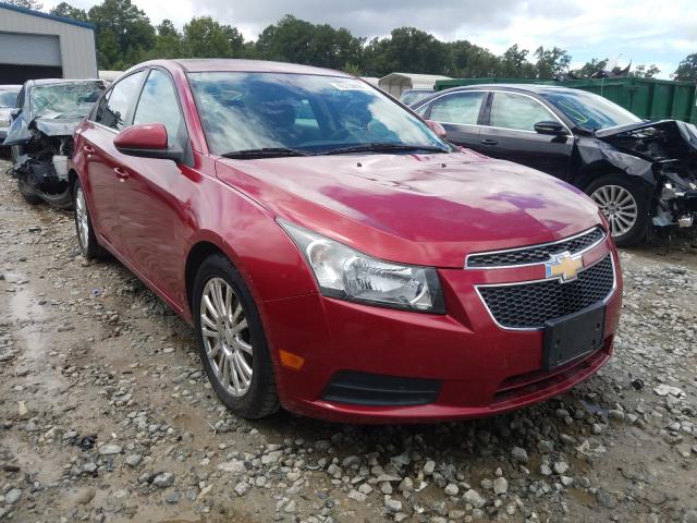 CHEVROLET CRUZE ECO 2012 1g1pk5sc9c7375550