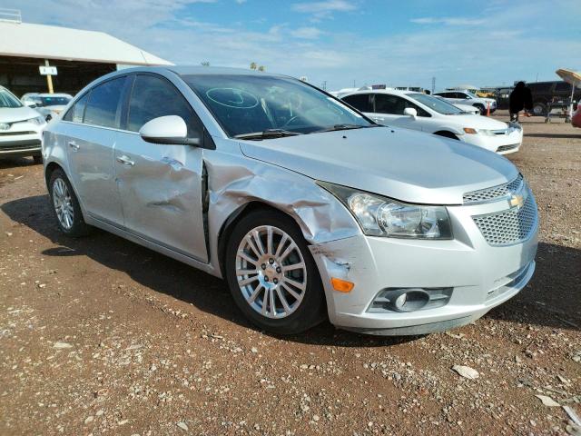 CHEVROLET CRUZE ECO 2012 1g1pk5scxc7108451