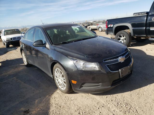 CHEVROLET CRUZE 2012 1g1pk5scxc7139201