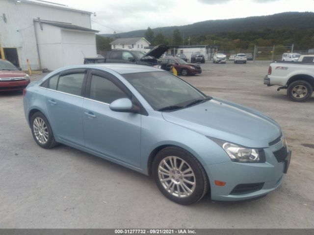 CHEVROLET CRUZE 2012 1g1pk5scxc7140784