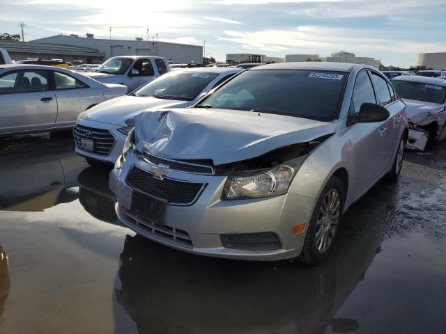 CHEVROLET CRUZE 2012 1g1pk5scxc7155897