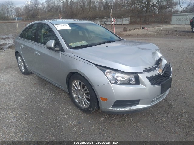 CHEVROLET CRUZE 2012 1g1pk5scxc7179777