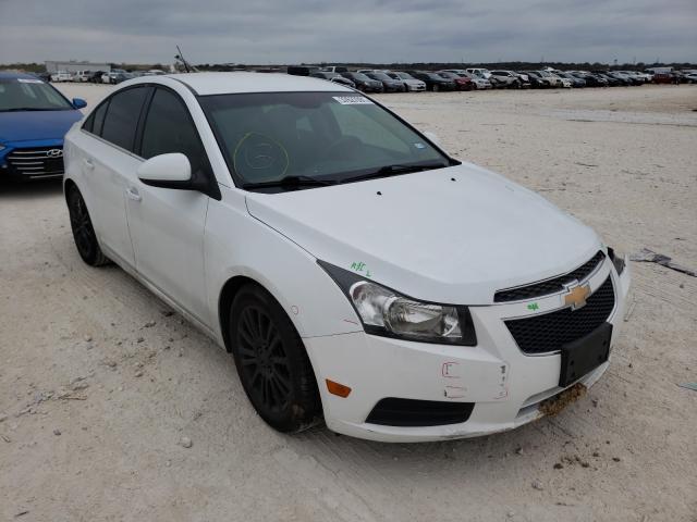 CHEVROLET CRUZE ECO 2012 1g1pk5scxc7243557