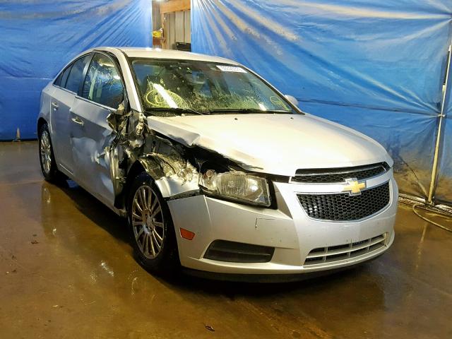 CHEVROLET CRUZE ECO 2012 1g1pk5scxc7356389