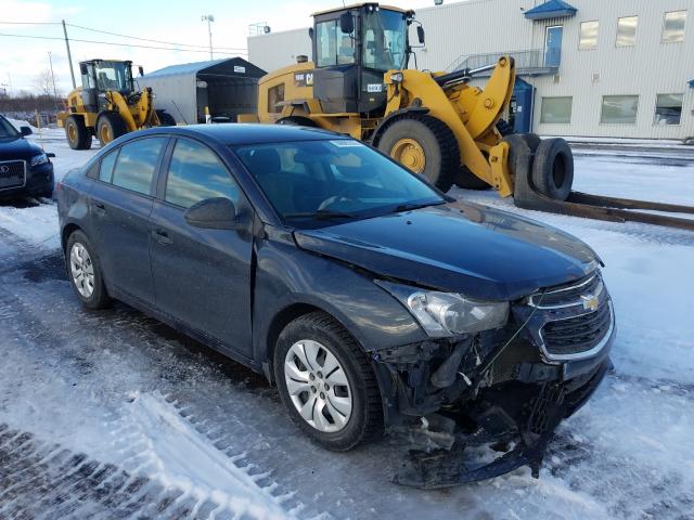 CHEVROLET CRUZE LIMI 2016 1g1pk5sh7g7126133