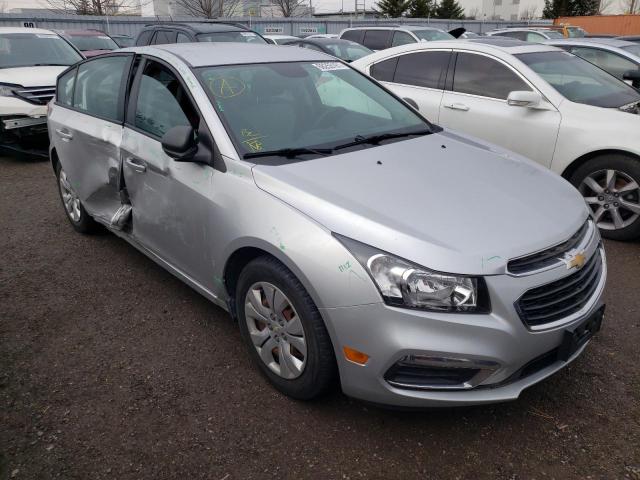 CHEVROLET CRUZE LIMI 2016 1g1pk5sh8g7108689