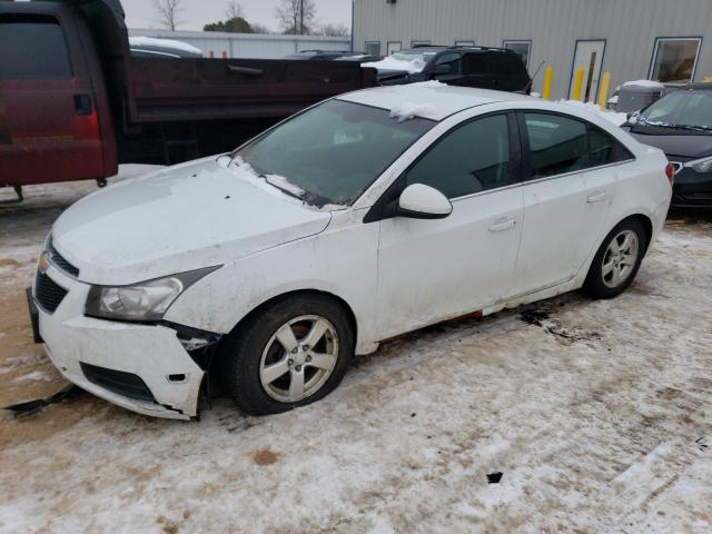 CHEVROLET CRUZE 2012 1g1pl5sc0c7265077