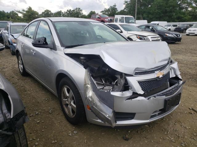 CHEVROLET CRUZE LT 2012 1g1pl5sc0c7392041