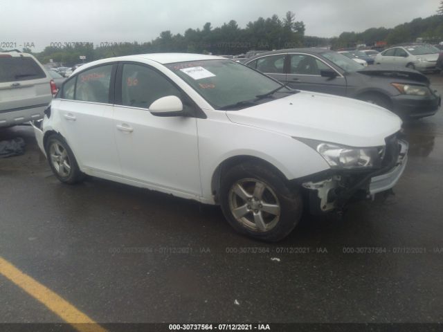 CHEVROLET CRUZE 2012 1g1pl5sc1c7135275