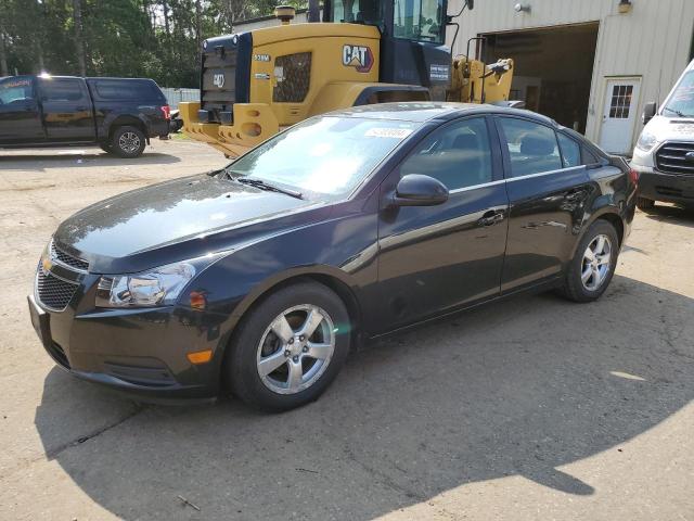 CHEVROLET CRUZE 2012 1g1pl5sc1c7223341