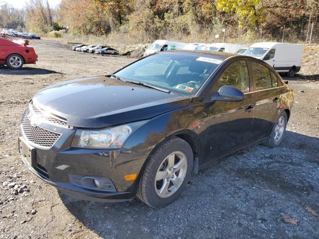 CHEVROLET CRUZE 2012 1g1pl5sc5c7165637