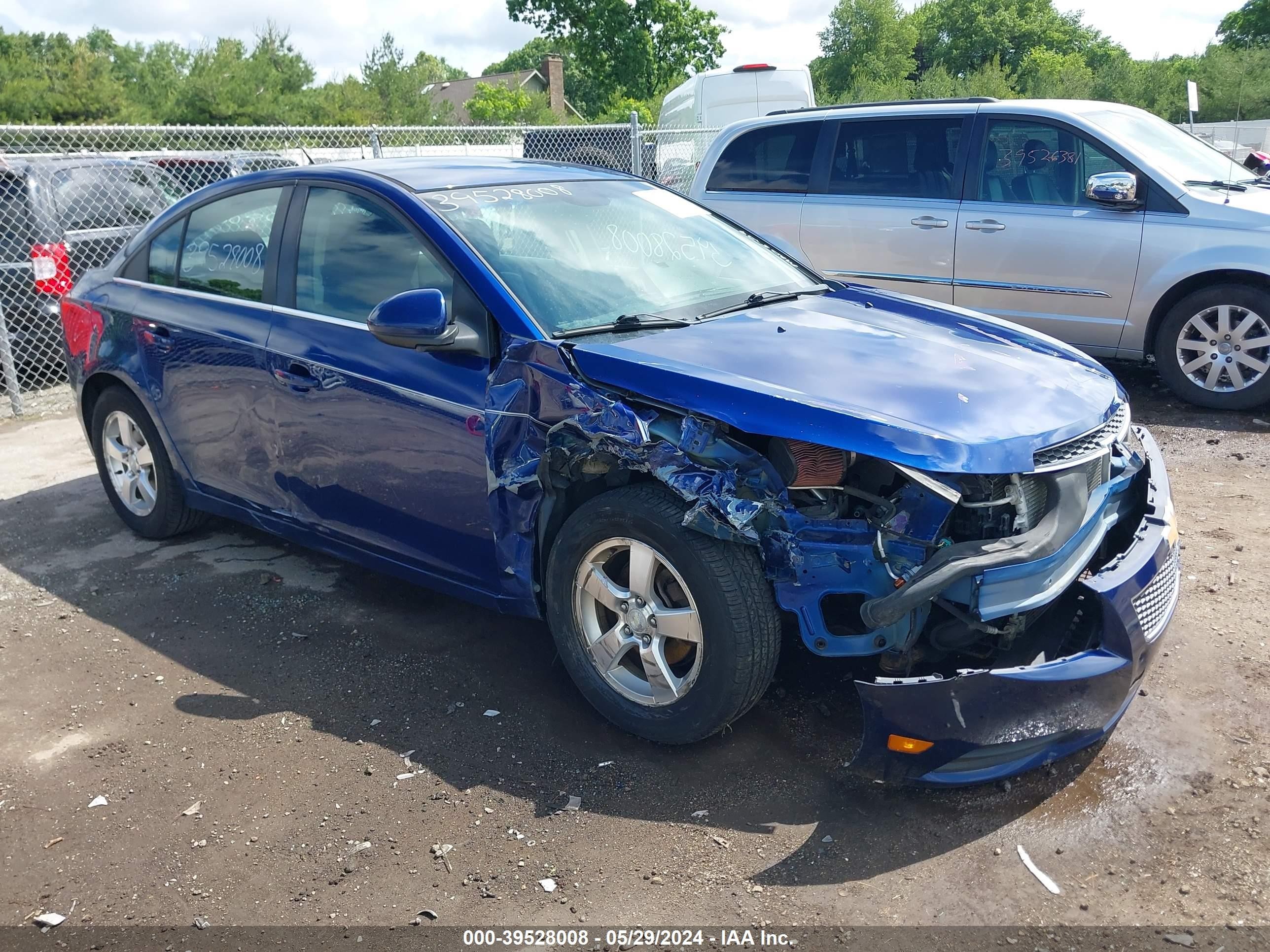 CHEVROLET CRUZE 2012 1g1pl5sc5c7212939