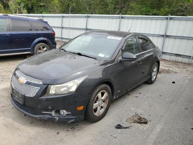 CHEVROLET CRUZE 2012 1g1pl5sc5c7248582