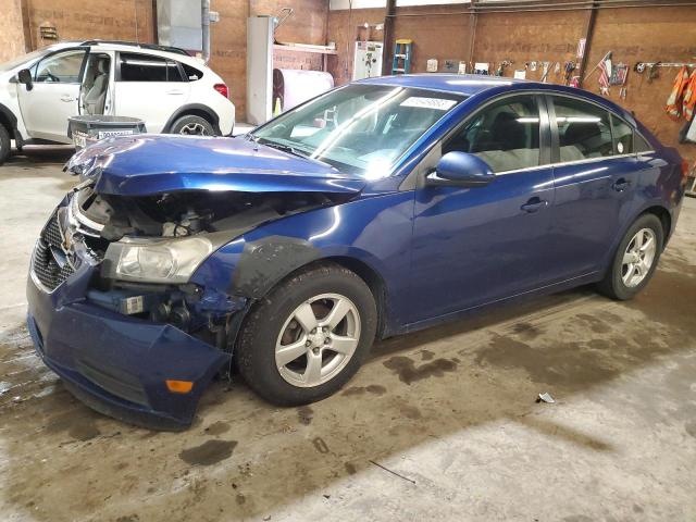 CHEVROLET CRUZE 2012 1g1pl5sc6c7130542