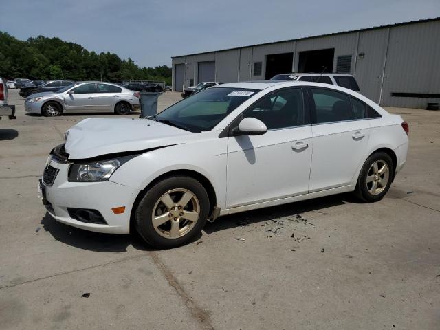 CHEVROLET CRUZE 2012 1g1pl5sc8c7165213