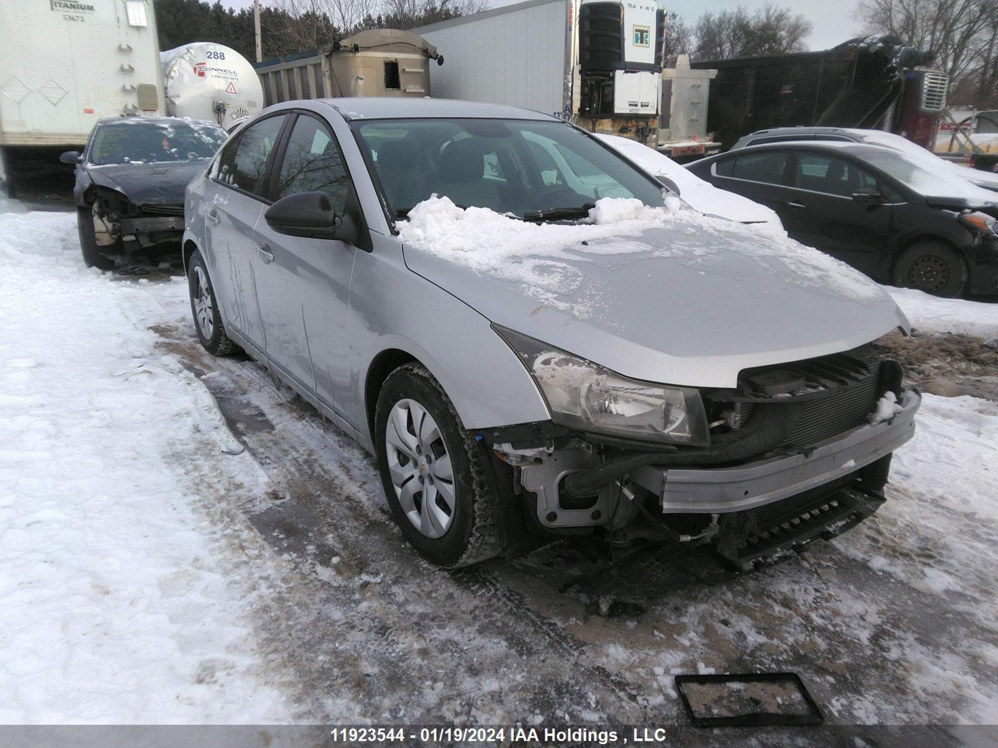 CHEVROLET CRUZE 2013 1g1pl5sh1d7270320