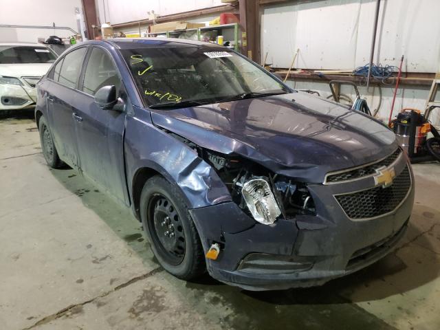 CHEVROLET CRUZE LS 2014 1g1pl5sh1e7449779