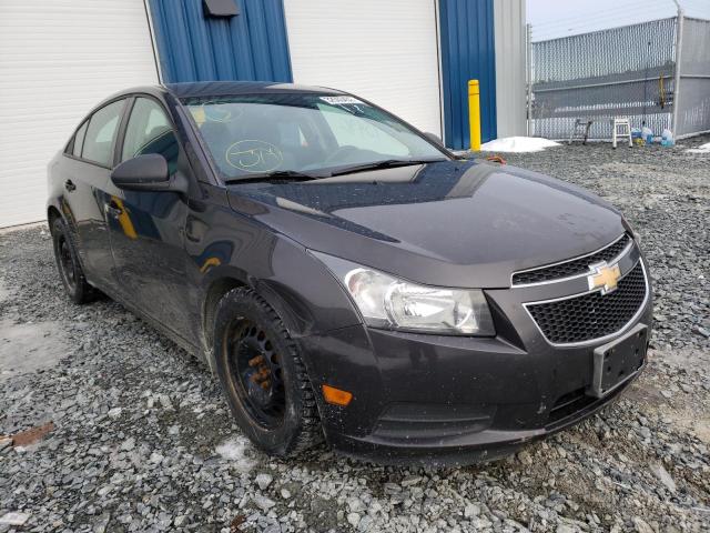 CHEVROLET CRUZE LS 2014 1g1pl5sh3e7247428