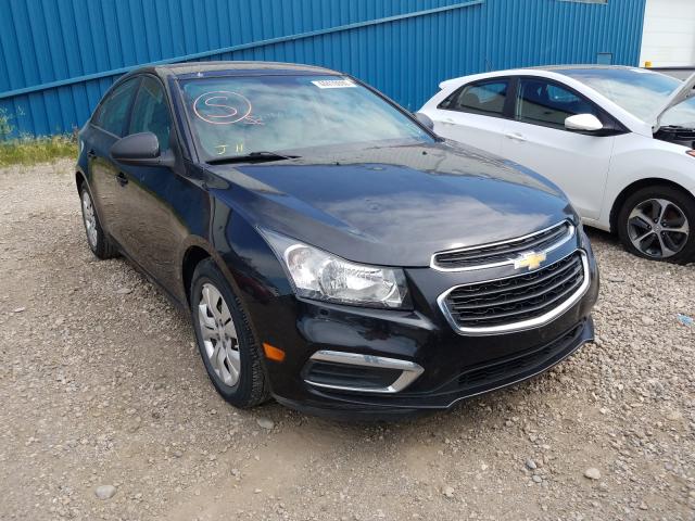 CHEVROLET CRUZE LS 2015 1g1pl5sh4f7193462