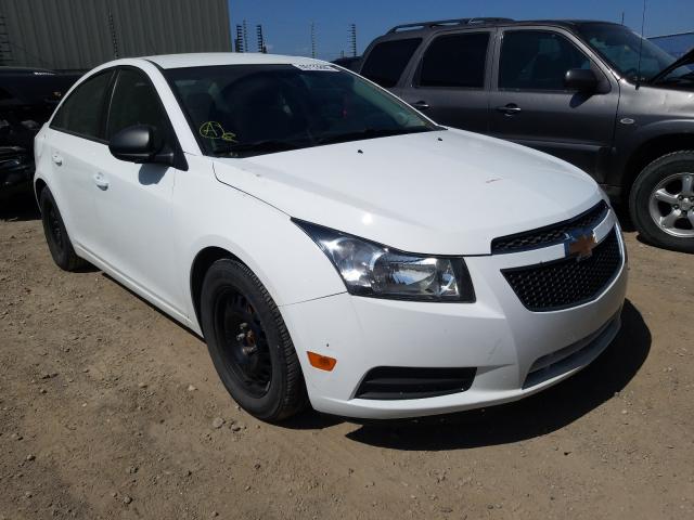 CHEVROLET CRUZE LS 2013 1g1pl5sh5d7174450