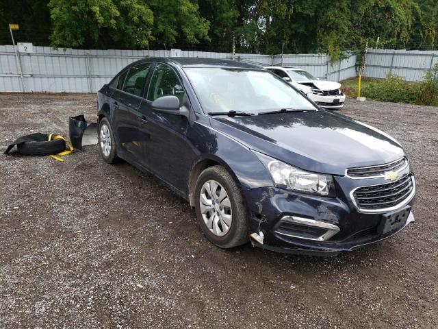 CHEVROLET CRUZE LIMI 2016 1g1pl5sh6g7137296