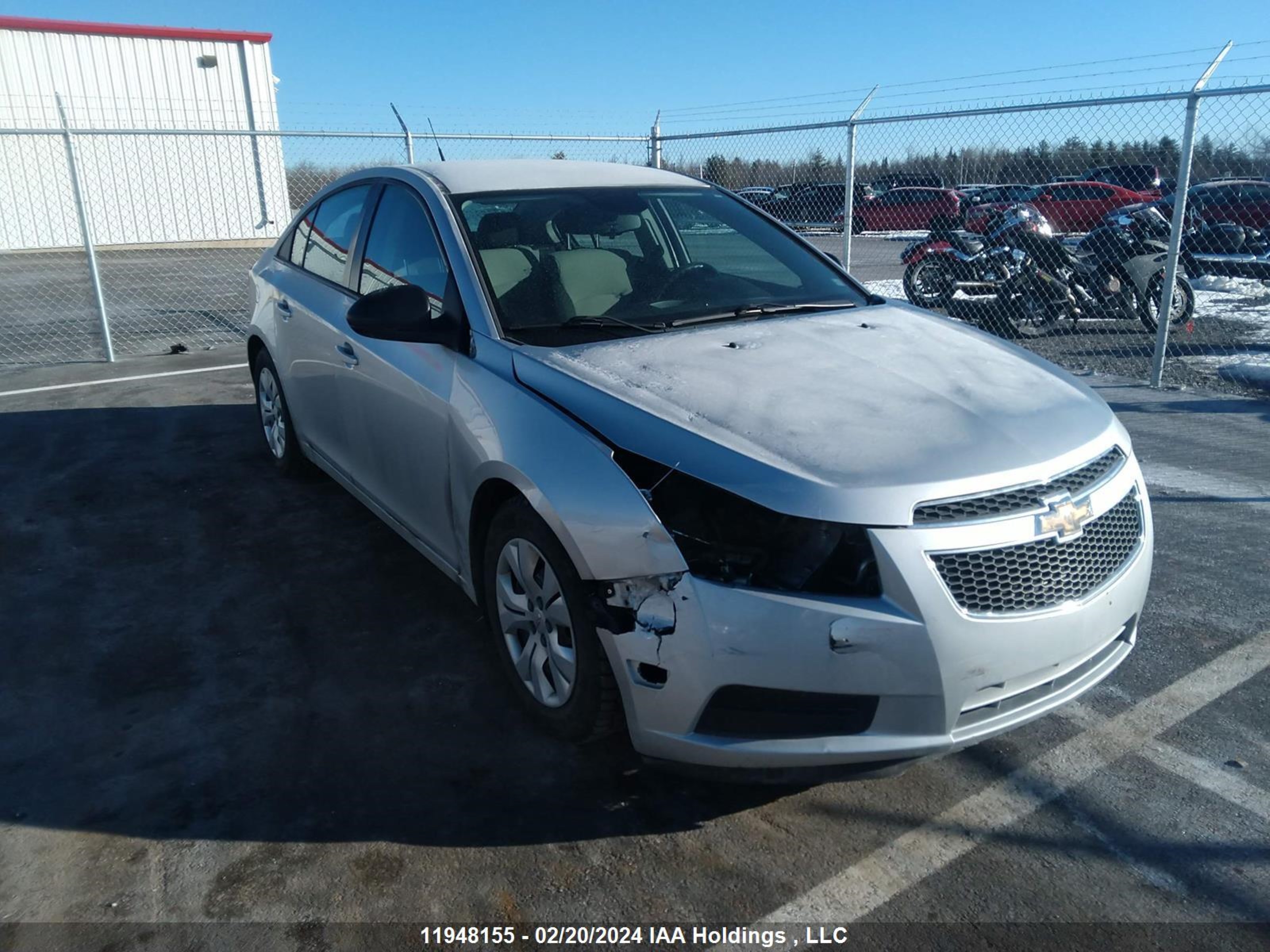 CHEVROLET CRUZE 2014 1g1pl5sh8e7318378