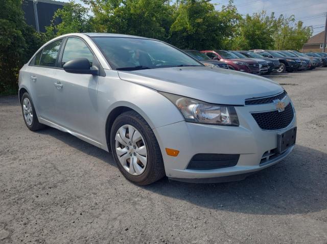 CHEVROLET CRUZE LS 2013 1g1pl5sh9d7130600