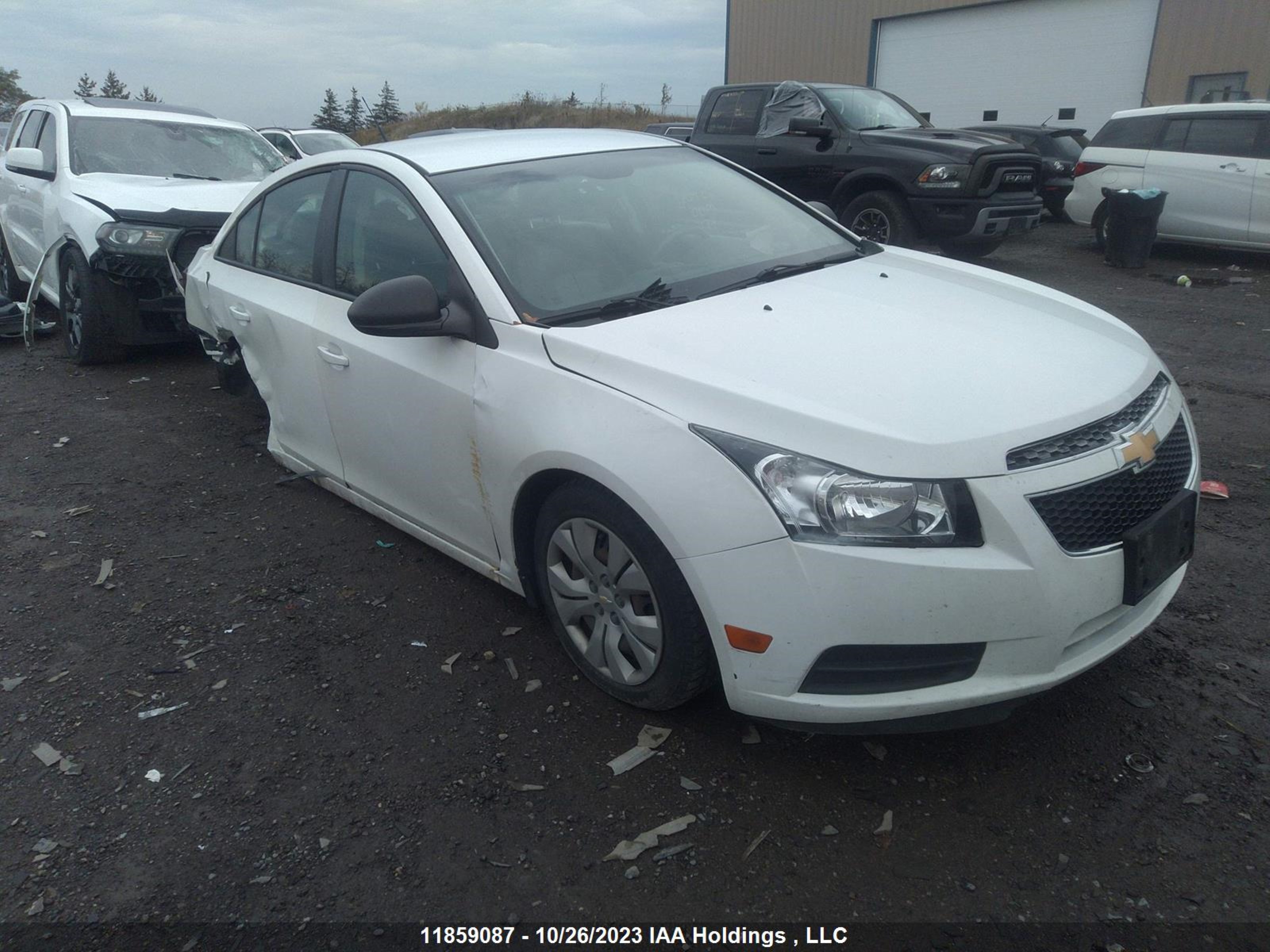 CHEVROLET CRUZE 2014 1g1pl5sh9e7184836