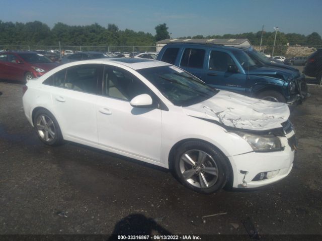 CHEVROLET CRUZE 2012 1g1pm5sc0c7220539