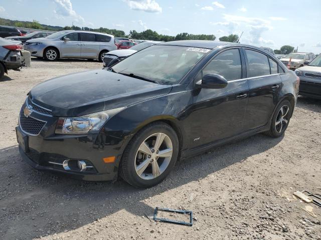 CHEVROLET CRUZE LT 2012 1g1pm5sc0c7239995