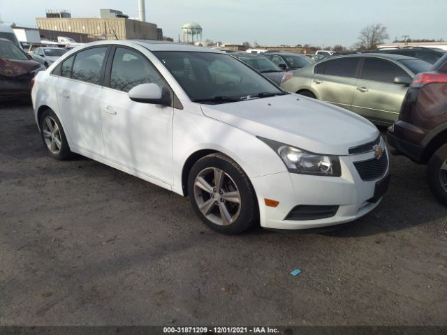 CHEVROLET CRUZE 2012 1g1pm5sc5c7208533