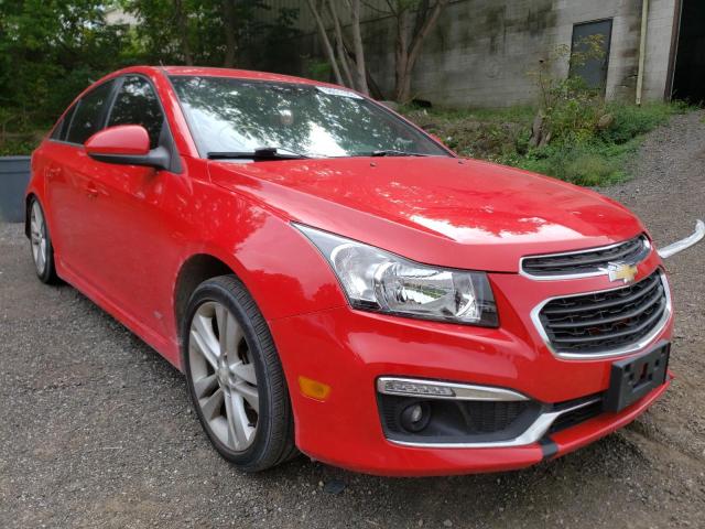 CHEVROLET CRUZE LIMI 2016 1g1pn5sb3g7121255