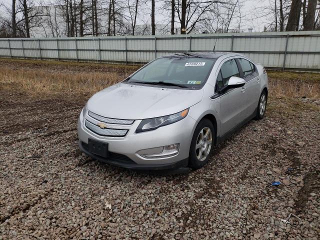 CHEVROLET VOLT 2012 1g1ra6e40cu100642