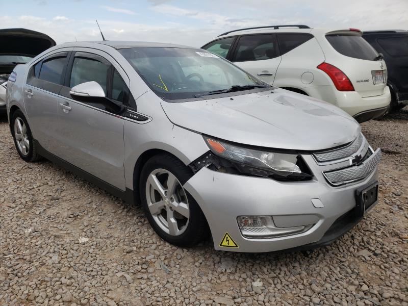 CHEVROLET VOLT 2012 1g1ra6e40cu106599